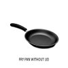 Bismi Fry Pan Without Lid
